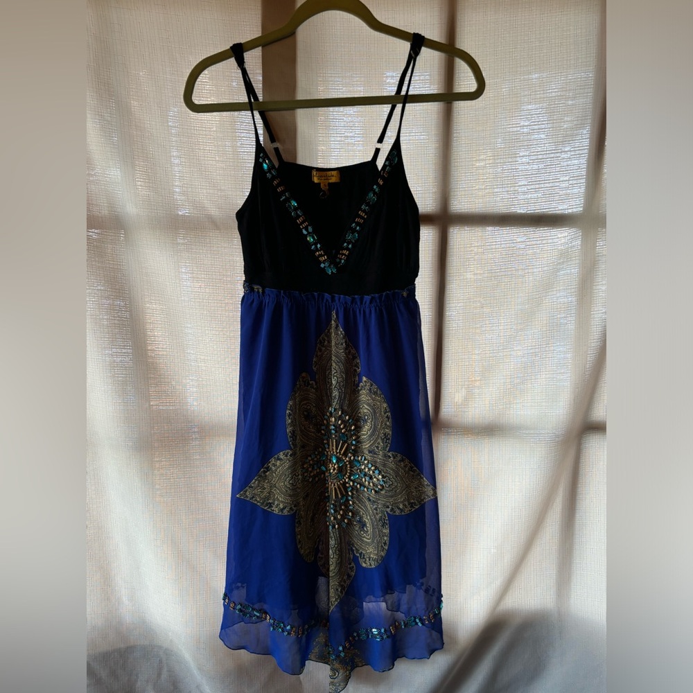 Blissitude dress
